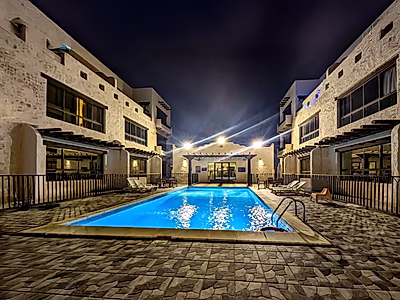 Charming | Fully Furnished | 1BR Apartment in Al Thumama