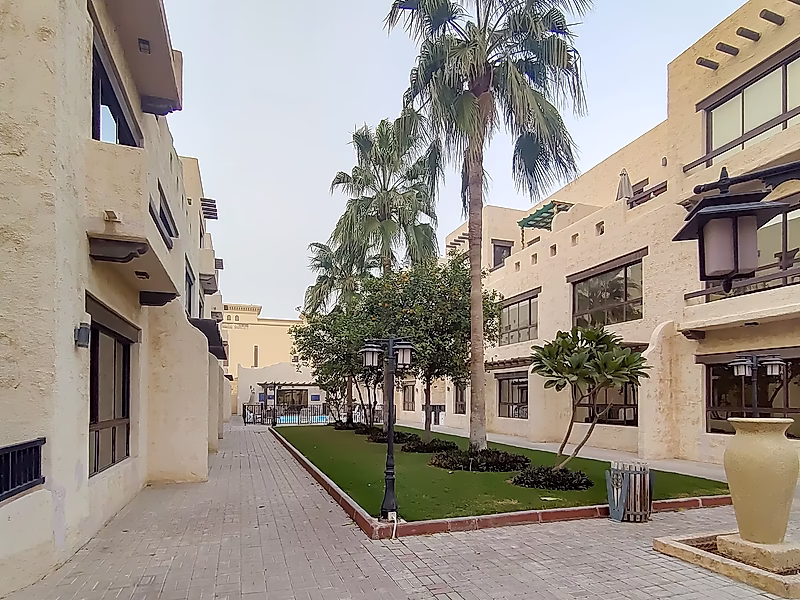 Charming | Fully Furnished | 1BR Apartment in Al Thumama - Photo 2