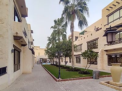 Charming | Fully Furnished | 1BR Apartment in Al Thumama