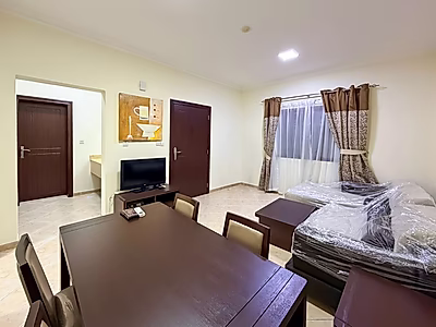 Charming | Fully Furnished | 1BR Apartment in Al Thumama