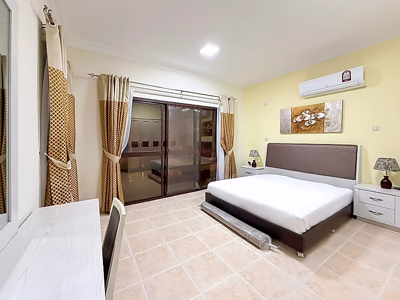 Charming | Fully Furnished | 1BR Apartment in Al Thumama - Photo 6