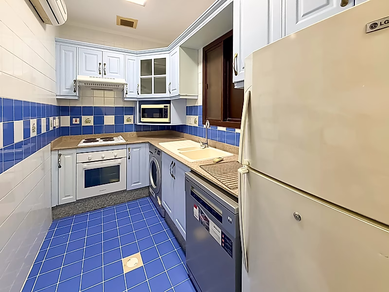 Charming | Fully Furnished | 1BR Apartment in Al Thumama - Photo 8