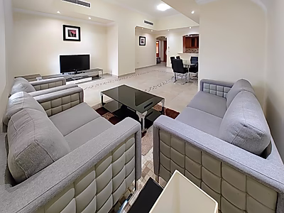 HOT DEAL | SPACIOUS 1 BEDROOM WITH BALCONY | READY TO MOVE | PORTO ARABIA