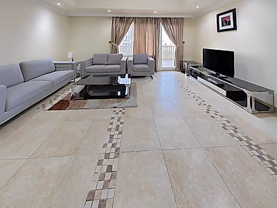 HOT DEAL | SPACIOUS 1 BEDROOM WITH BALCONY | READY TO MOVE | PORTO ARABIA