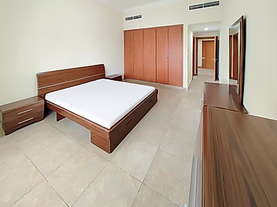 HOT DEAL | SPACIOUS 1 BEDROOM WITH BALCONY | READY TO MOVE | PORTO ARABIA