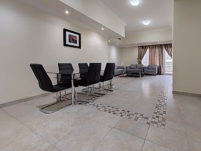 HOT DEAL | SPACIOUS 1 BEDROOM WITH BALCONY | READY TO MOVE | PORTO ARABIA