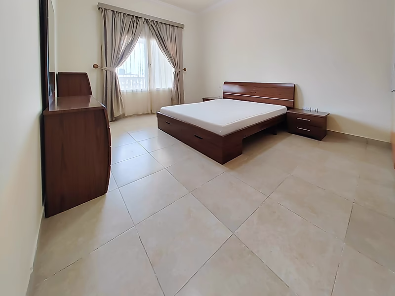 HOT DEAL | SPACIOUS 1 BEDROOM WITH BALCONY | READY TO MOVE | PORTO ARABIA - Photo 7
