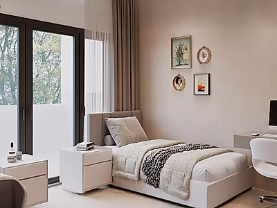 INVESTMENT READY 2BR IN FOX HILLS WITH 5 YEARS PAYMENT PLAN