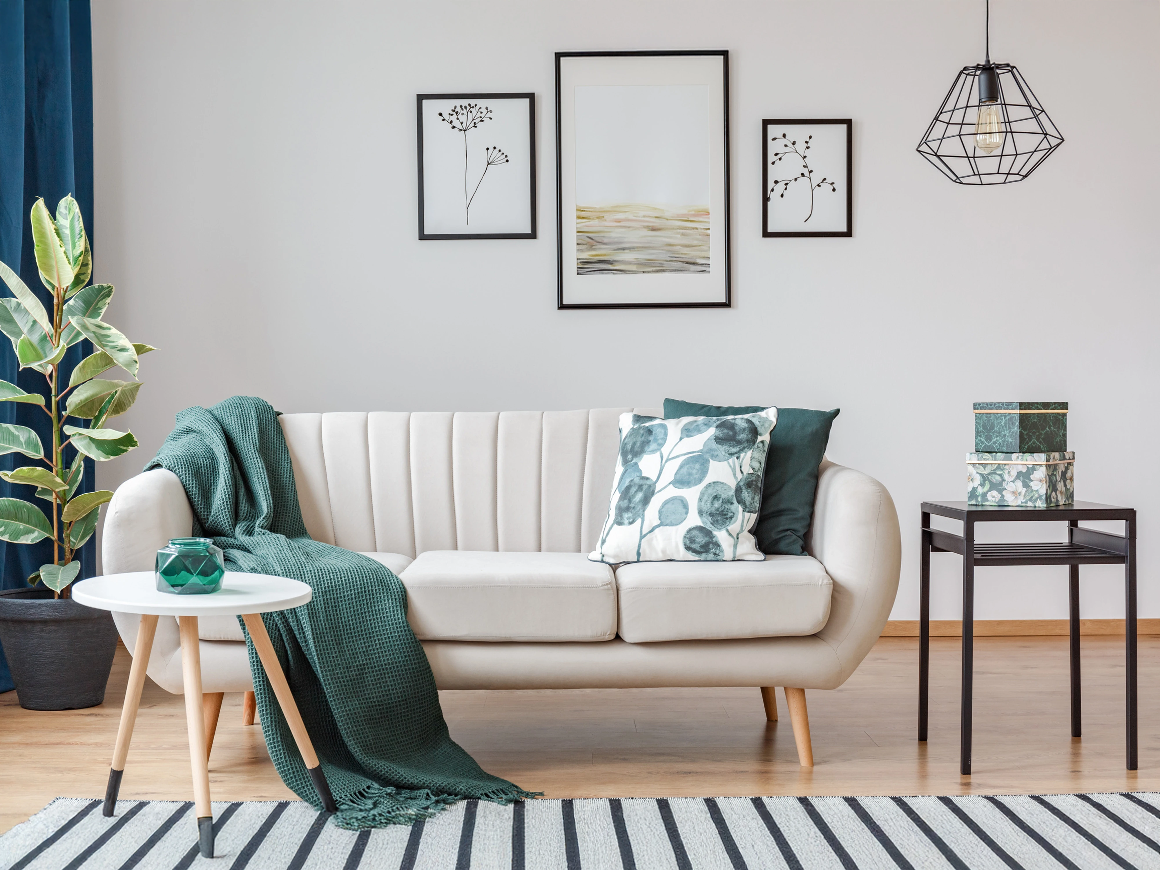 INVESTMENT READY 2BR IN FOX HILLS WITH 5 YEARS PAYMENT PLAN
