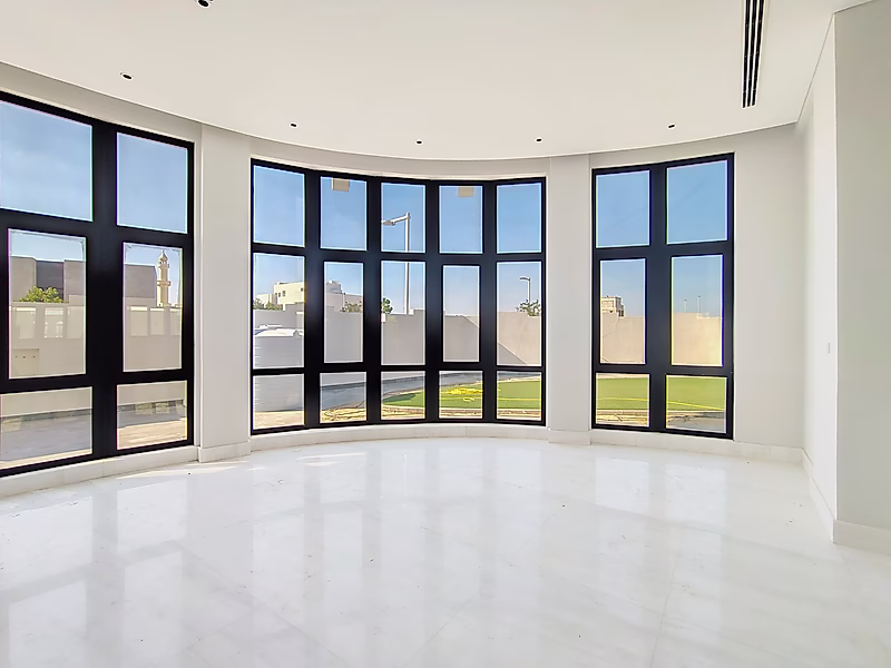 HIGH DEMAND! BRAND NEW VILLA, READY TO MOVE | LUSAIL - Photo 1