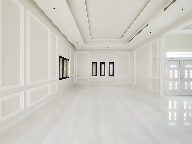 HIGH DEMAND! BRAND NEW VILLA, READY TO MOVE | LUSAIL - Photo 4