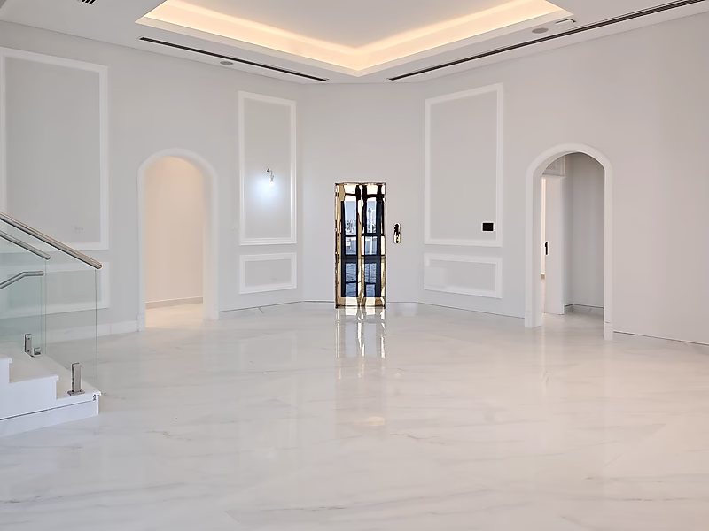HIGH DEMAND! BRAND NEW VILLA, READY TO MOVE | LUSAIL - Photo 7