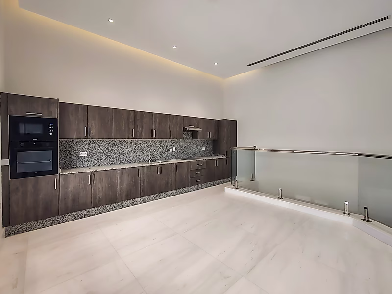 HIGH DEMAND! BRAND NEW VILLA, READY TO MOVE | LUSAIL - Photo 8