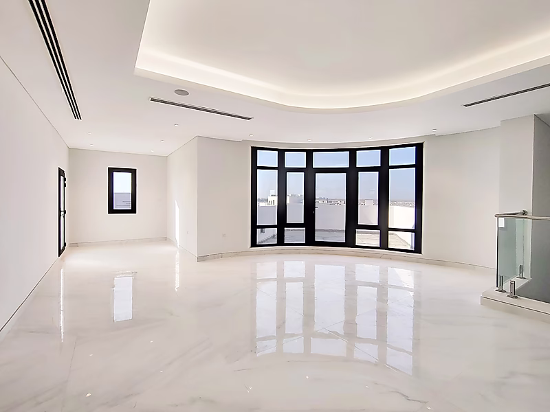HIGH DEMAND! BRAND NEW VILLA, READY TO MOVE | LUSAIL - Photo 12