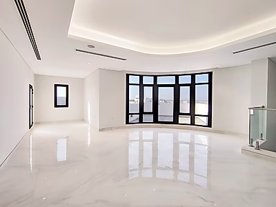 HIGH DEMAND! BRAND NEW VILLA, READY TO MOVE | LUSAIL
