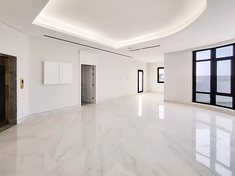 HIGH DEMAND! BRAND NEW VILLA, READY TO MOVE | LUSAIL - Photo 13