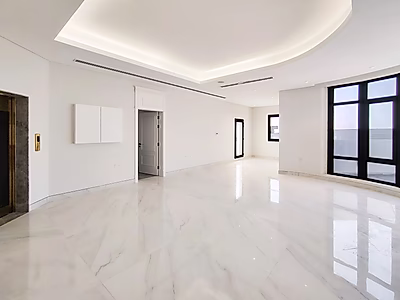 HIGH DEMAND! BRAND NEW VILLA, READY TO MOVE | LUSAIL
