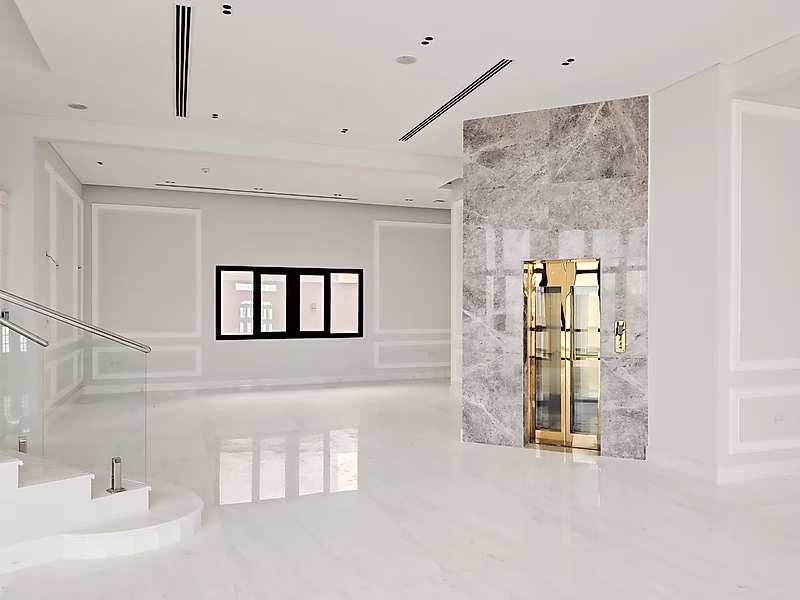 HIGH DEMAND! BRAND NEW VILLA, READY TO MOVE | LUSAIL - Photo 15