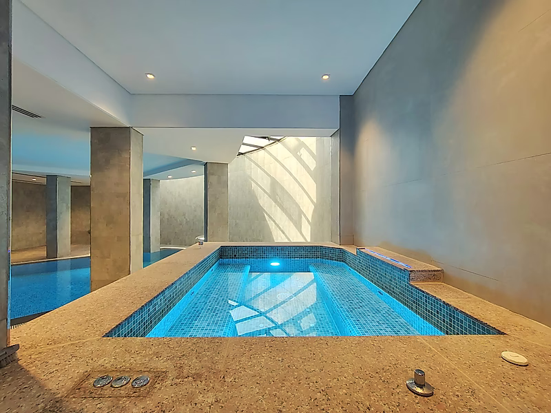 HIGH DEMAND! BRAND NEW VILLA, READY TO MOVE | LUSAIL - Photo 18