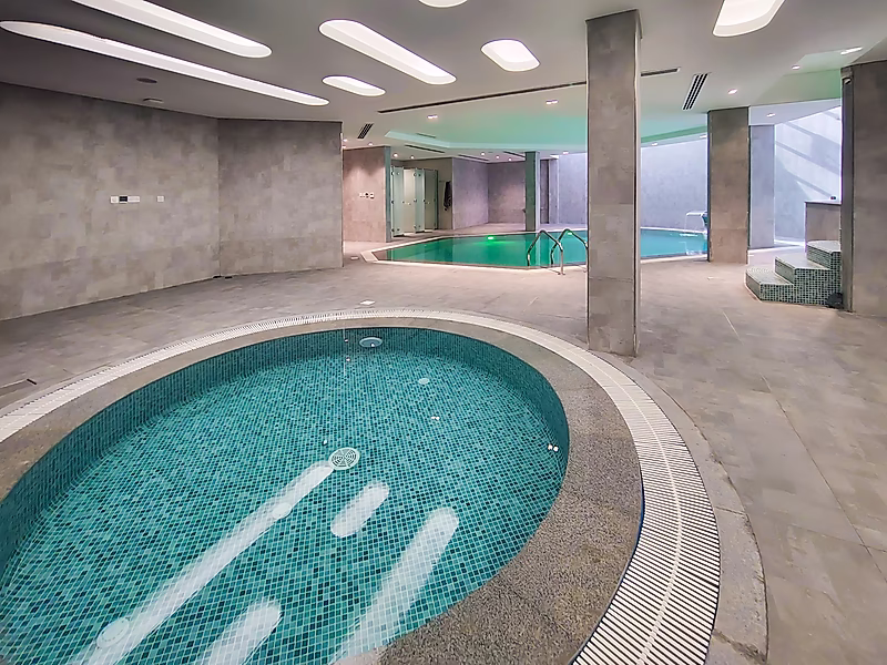 HIGH DEMAND! BRAND NEW VILLA, READY TO MOVE | LUSAIL - Photo 19
