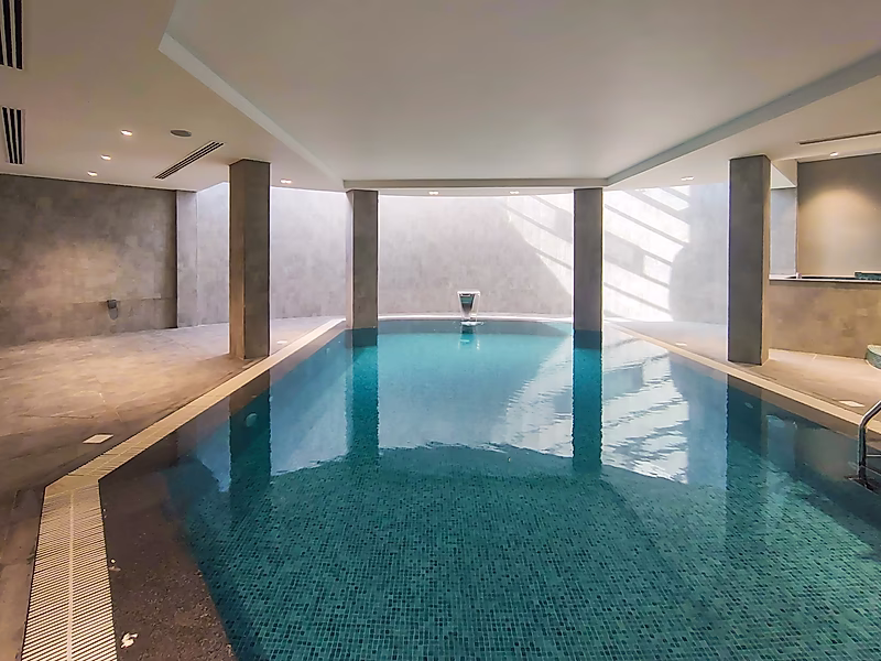 HIGH DEMAND! BRAND NEW VILLA, READY TO MOVE | LUSAIL - Photo 20