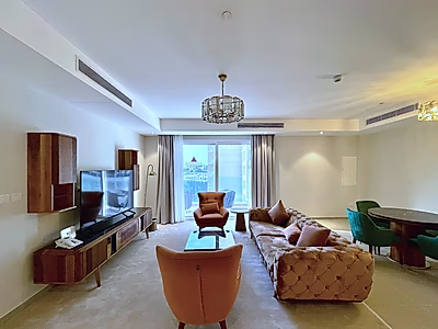 LUXURY MEETS THE STLYE | 1-BR INVESTMENT | ENTERTAINMENT CITY
