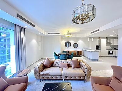 LUXURY MEETS THE STLYE | 1-BR INVESTMENT | ENTERTAINMENT CITY