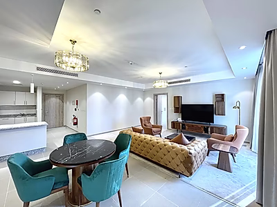 LUXURY MEETS THE STLYE | 1-BR INVESTMENT | ENTERTAINMENT CITY