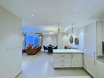 LUXURY MEETS THE STLYE | 1-BR INVESTMENT | ENTERTAINMENT CITY