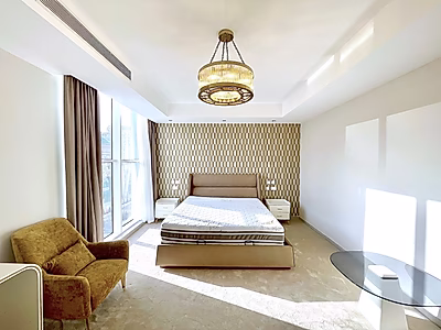 LUXURY MEETS THE STLYE | 1-BR INVESTMENT | ENTERTAINMENT CITY