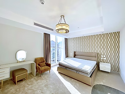 LUXURY MEETS THE STLYE | 1-BR INVESTMENT | ENTERTAINMENT CITY