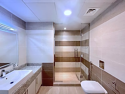 LUXURY MEETS THE STLYE | 1-BR INVESTMENT | ENTERTAINMENT CITY