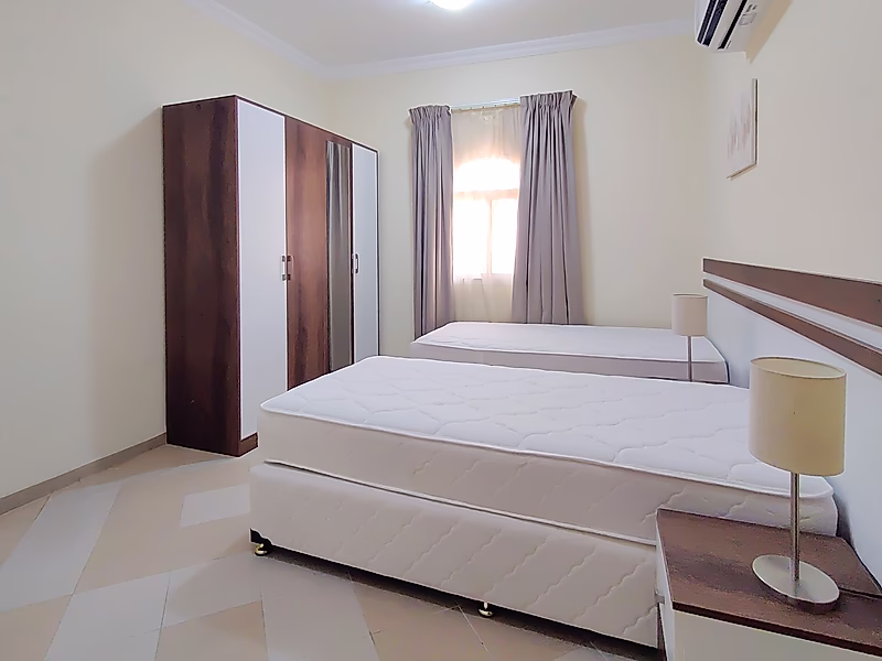 Sophisticated | Fully Furnished | 2BR Apartment | Fereej Al Nasr - Photo 4