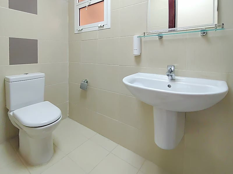 Sophisticated | Fully Furnished | 2BR Apartment | Fereej Al Nasr - Photo 5