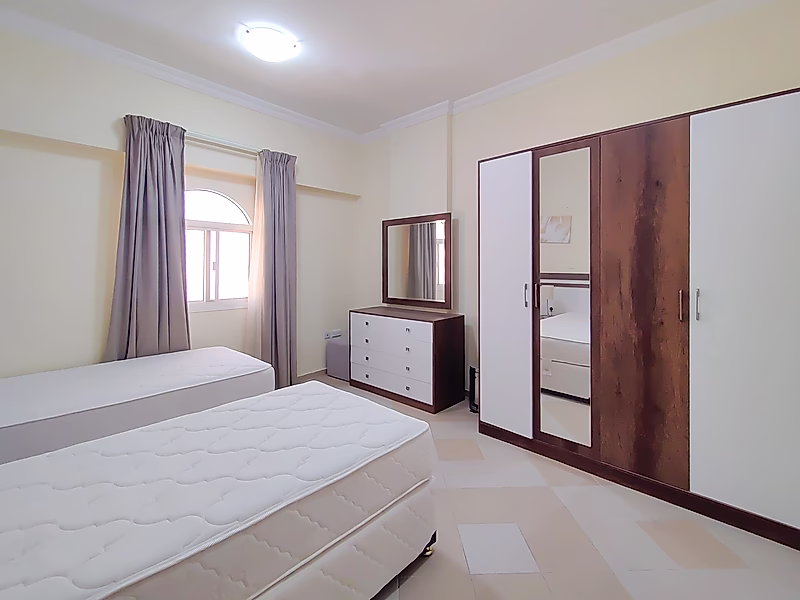Sophisticated | Fully Furnished | 2BR Apartment | Fereej Al Nasr - Photo 6