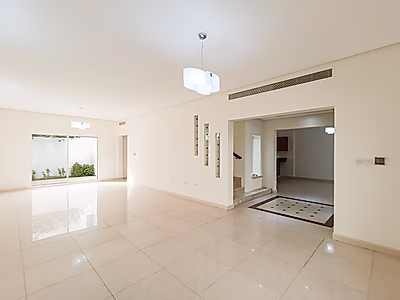 FRIENDLY 4BR + MAID COMPOUND VILLA | AL WAAB