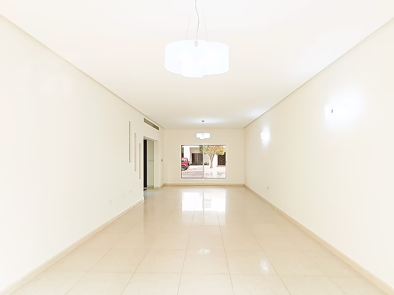 FRIENDLY 4BR + MAID COMPOUND VILLA | AL WAAB - Photo 1