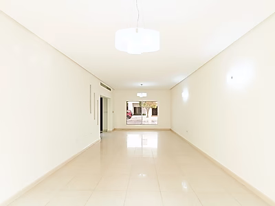 FRIENDLY 4BR + MAID COMPOUND VILLA | AL WAAB