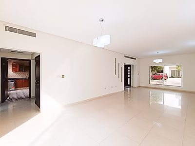 FRIENDLY 4BR + MAID COMPOUND VILLA | AL WAAB