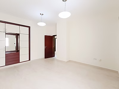 FRIENDLY 4BR + MAID COMPOUND VILLA | AL WAAB