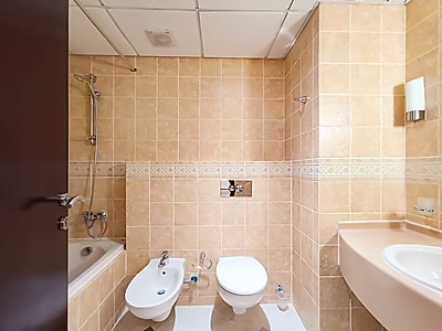 FRIENDLY 4BR + MAID COMPOUND VILLA | AL WAAB