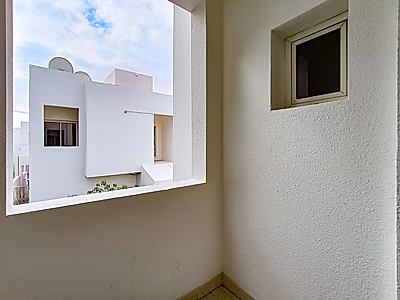 FRIENDLY 4BR + MAID COMPOUND VILLA | AL WAAB
