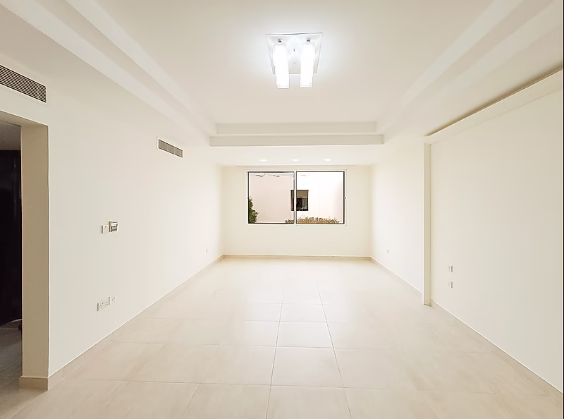 FRIENDLY 4BR + MAID COMPOUND VILLA | AL WAAB - Photo 9