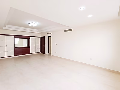 FRIENDLY 4BR + MAID COMPOUND VILLA | AL WAAB