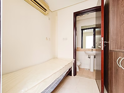 FRIENDLY 4BR + MAID COMPOUND VILLA | AL WAAB