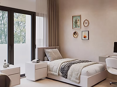 5 YEARS PAYMENT PLAN | 2BR - YOUR DREAM HOME AWAITS IN FOX HILLS