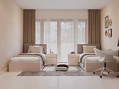 5 YEARS PAYMENT PLAN | 2BR - YOUR DREAM HOME AWAITS IN FOX HILLS