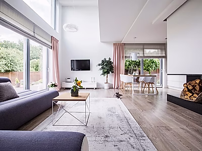 5 YEARS PAYMENT PLAN | 3BR - YOUR DREAM HOME AWAITS IN FOX HILLS