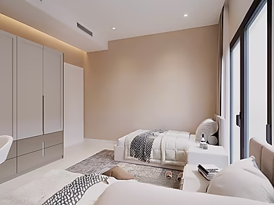 5 YEARS PAYMENT PLAN | 3BR - YOUR DREAM HOME AWAITS IN FOX HILLS