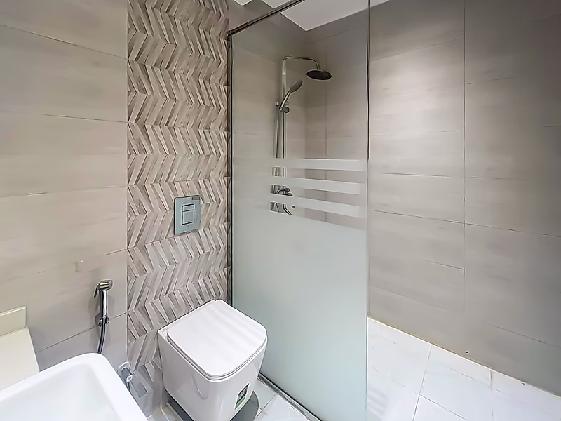 HEART OF DOHA'S FINEST FURNISHED STUDIO WITH AMAZING CITY VIEW - Photo 6